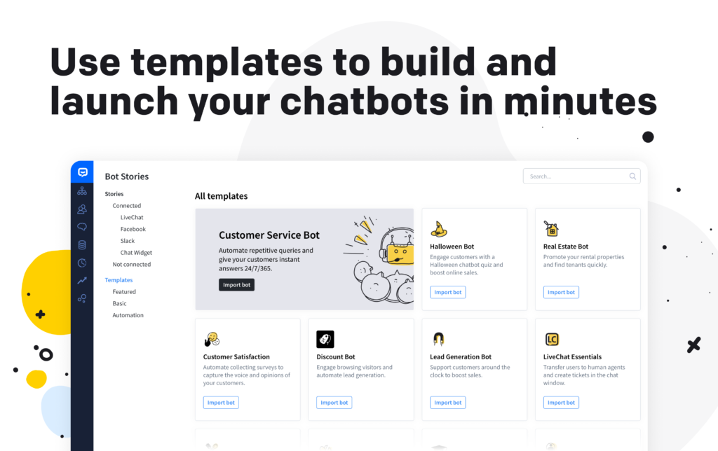 SawBliss Chatbot Solutions Review
