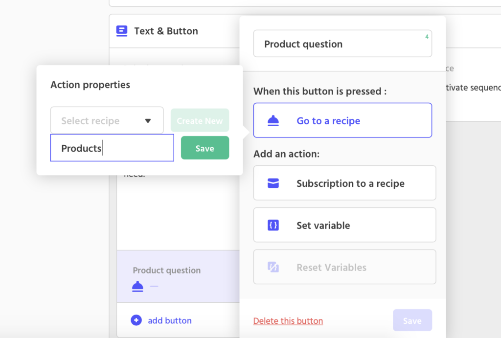 SawBliss Chatbot Solutions Review