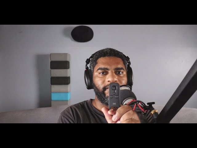 Never Miss the Perfect Shot: JJC Bluetooth Wireless Remote