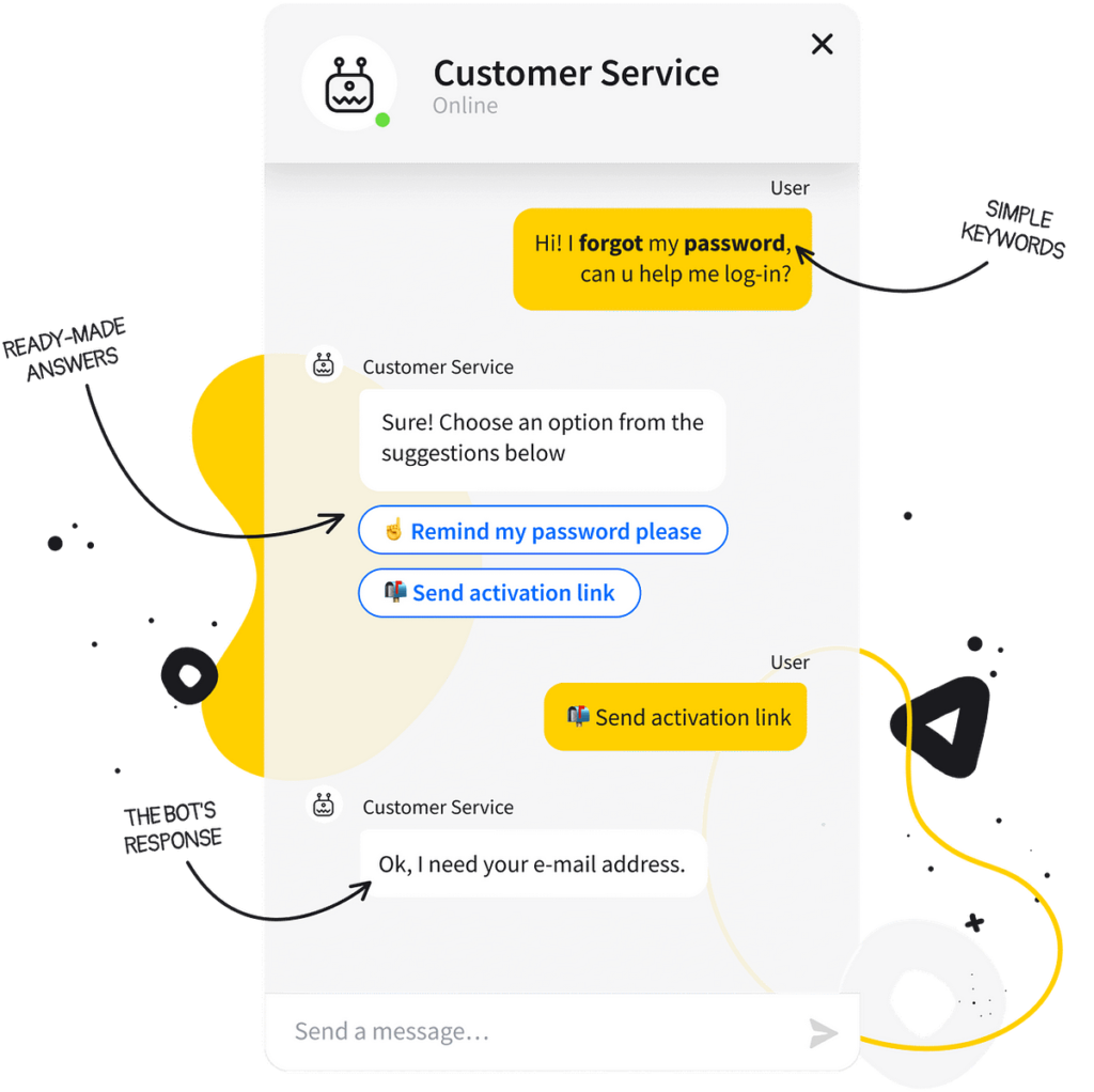SawBliss Chatbot User Experience Review