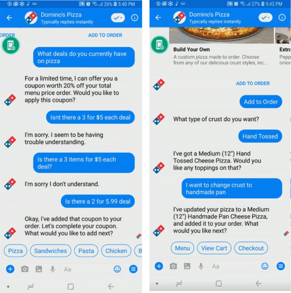 SawBliss Chatbot User Experience Review