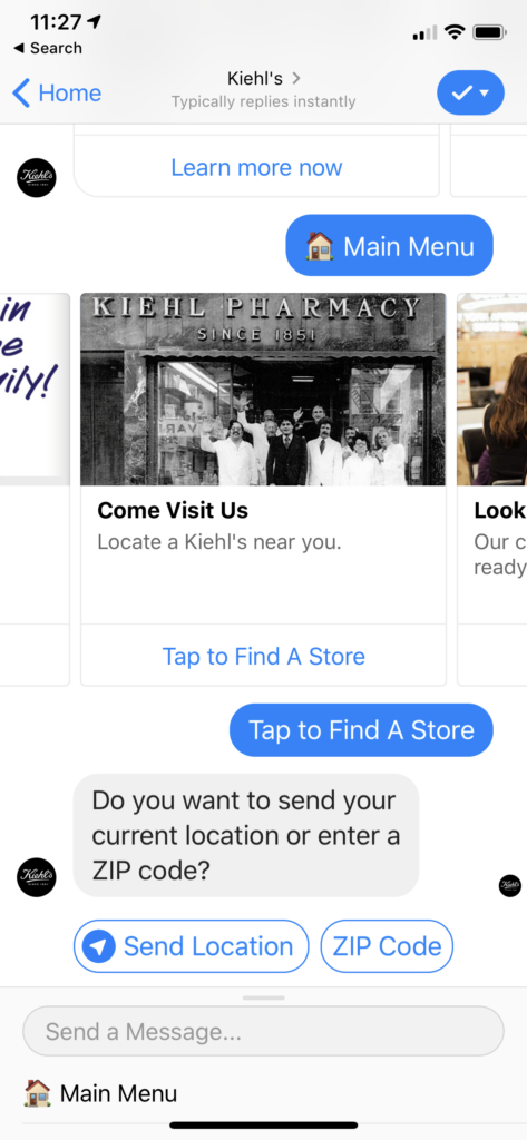 SawBliss Chatbot User Experience Review