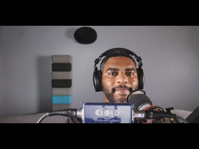 The Secret to Crystal Clear Sound with CL 1 Cloudlifter – Revealed!