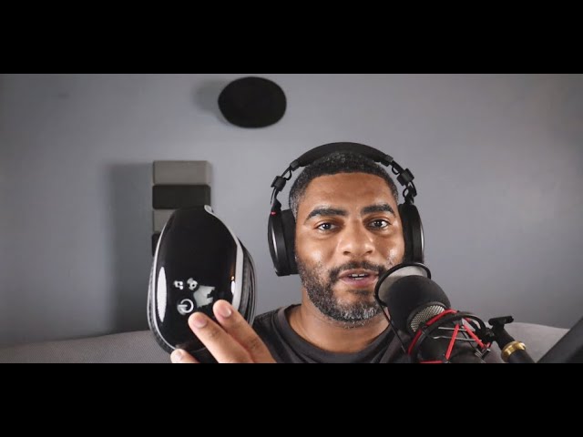 Unveiling the Renpho Eye Massager: The Secret to Relaxation