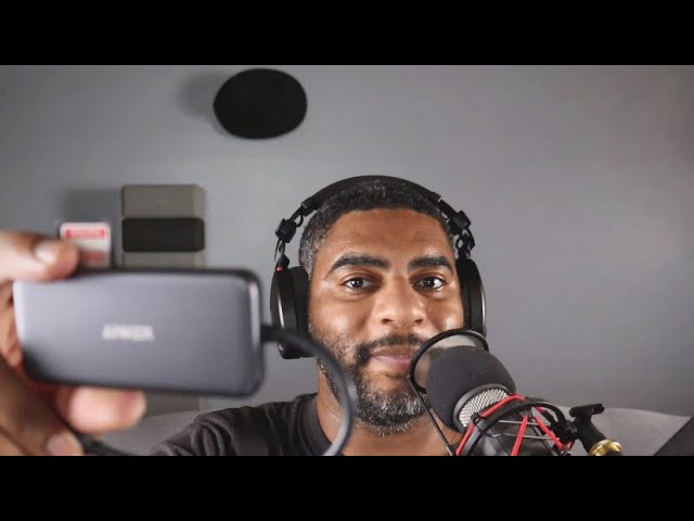 Anker USB C Hub Review