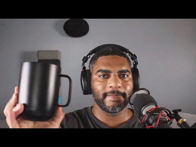 Ember Chargable Mug Review