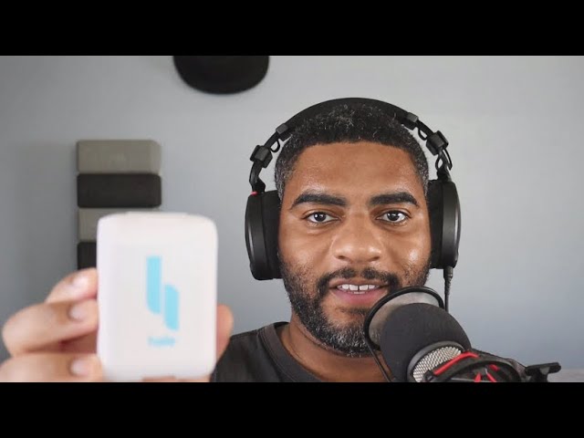 Hale Nasal Breathing Aid Starter Kit Review