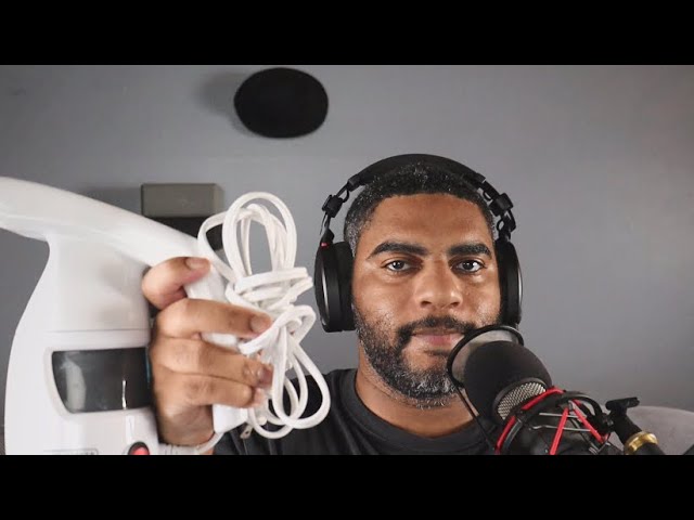 Easy Garment Steamer Review