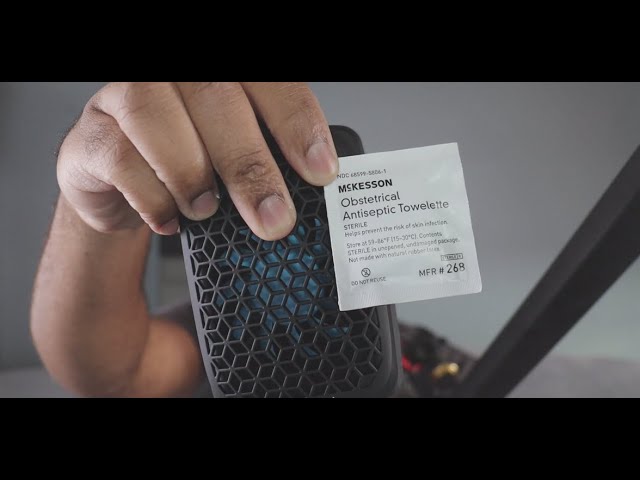 How to Clean – Recovery Therm