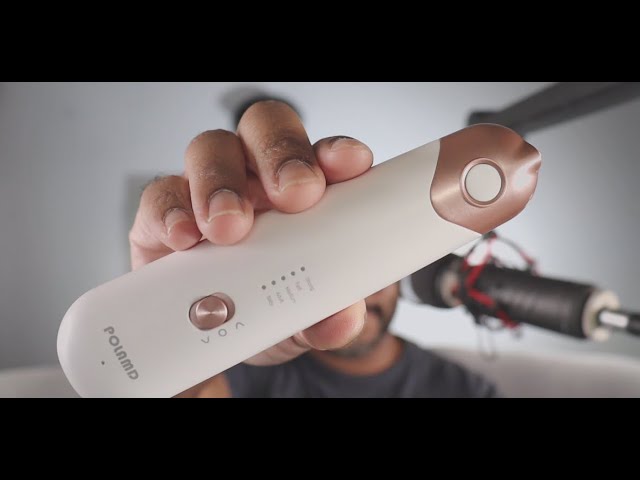 Demo & Review Professional Manicure Pedicure Kit