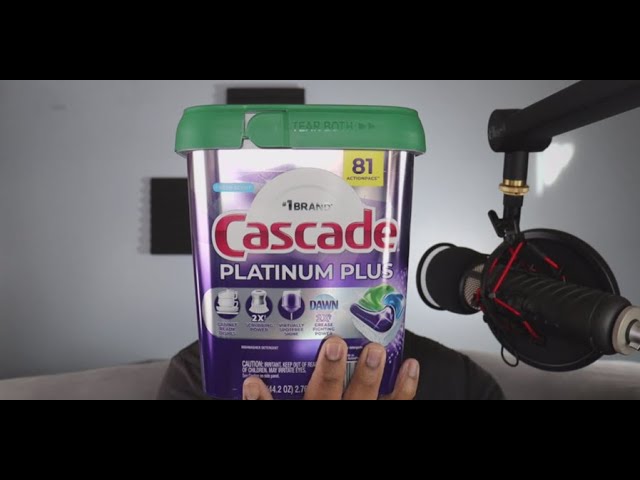 Cascade Platinum Plus Review