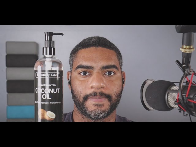 Essentially KateS Fractionated Coconut Oil Review