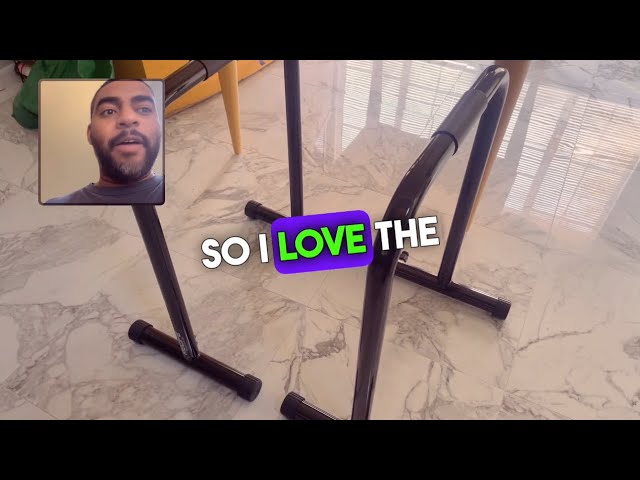 Relife Dip Station Review