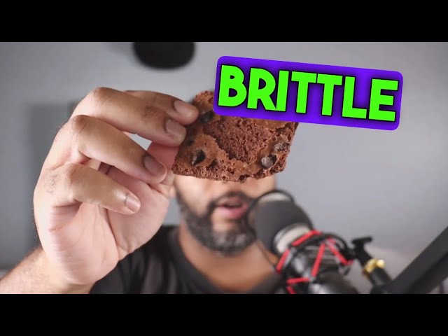 Taste Test – Sheila G’s Brownie Brittle