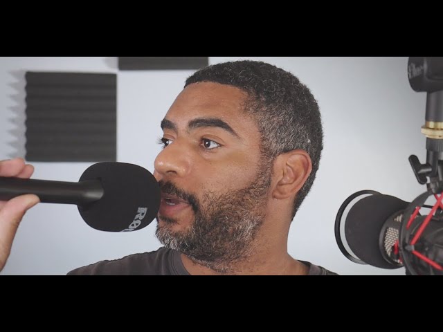 Demo – Rode Wireless Go Interview