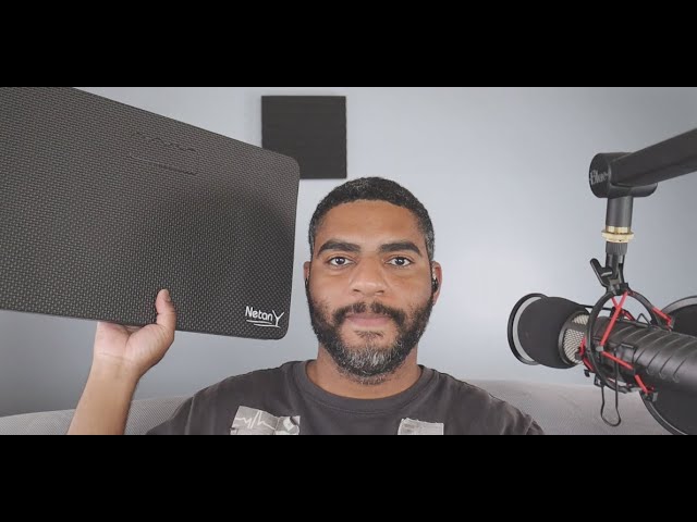 NETANY Extra Thick Kneeling Pad for Gardening Review