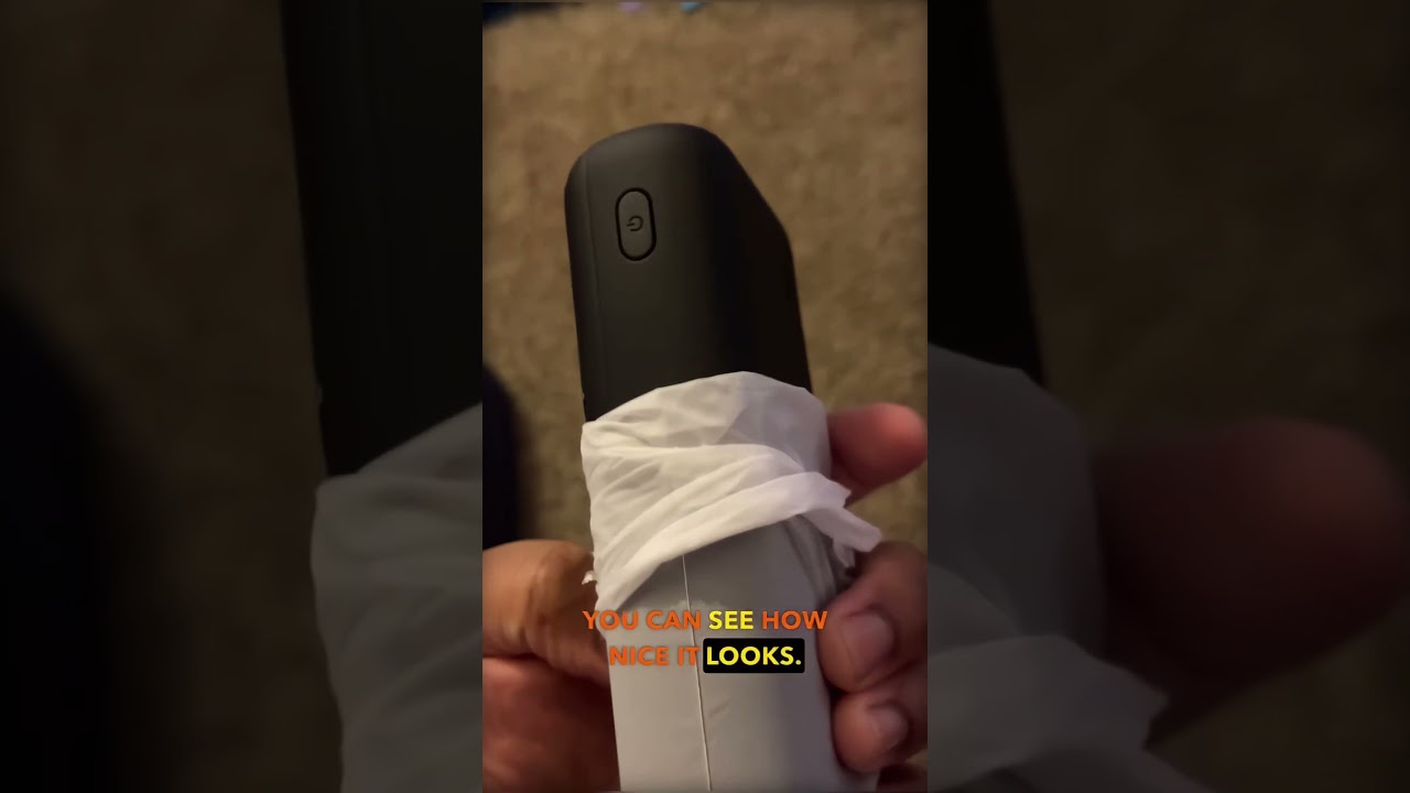 Powerbank BI-B63 Review & Unboxing