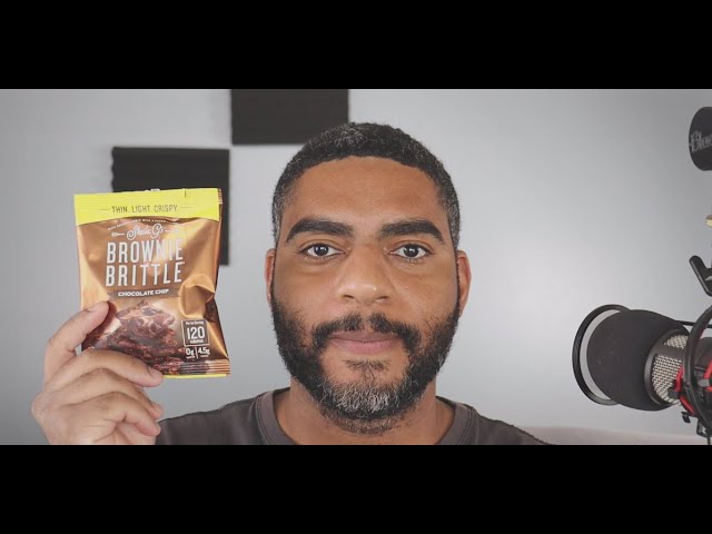 Sheila G’s Brownie Brittle Chocolate Chip Review and Taste Test
