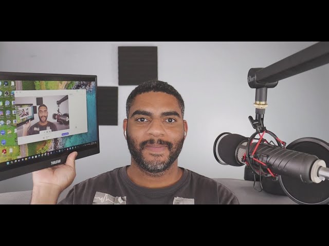 Thinlerain 14 Inch FHD Portable Monitor Review