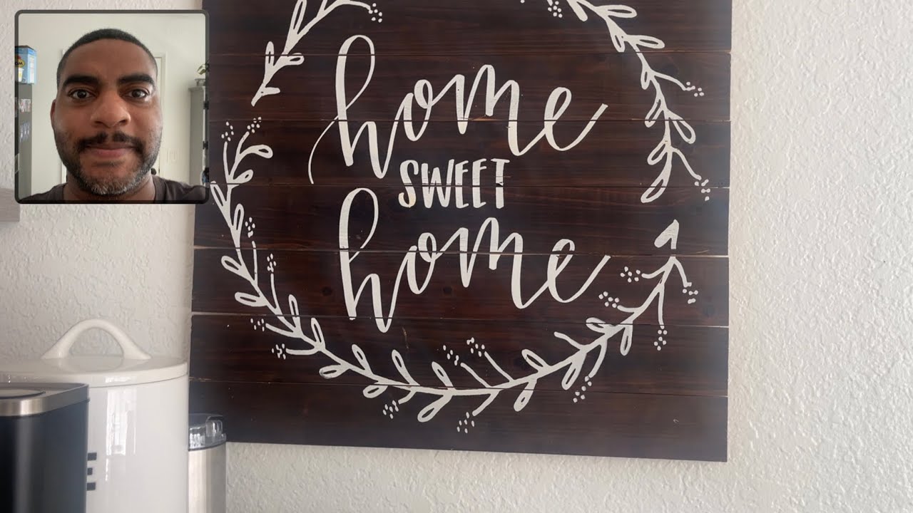 Home Sweet Home Wood Signs Bohemia Wooden Sign Home Motivational Review