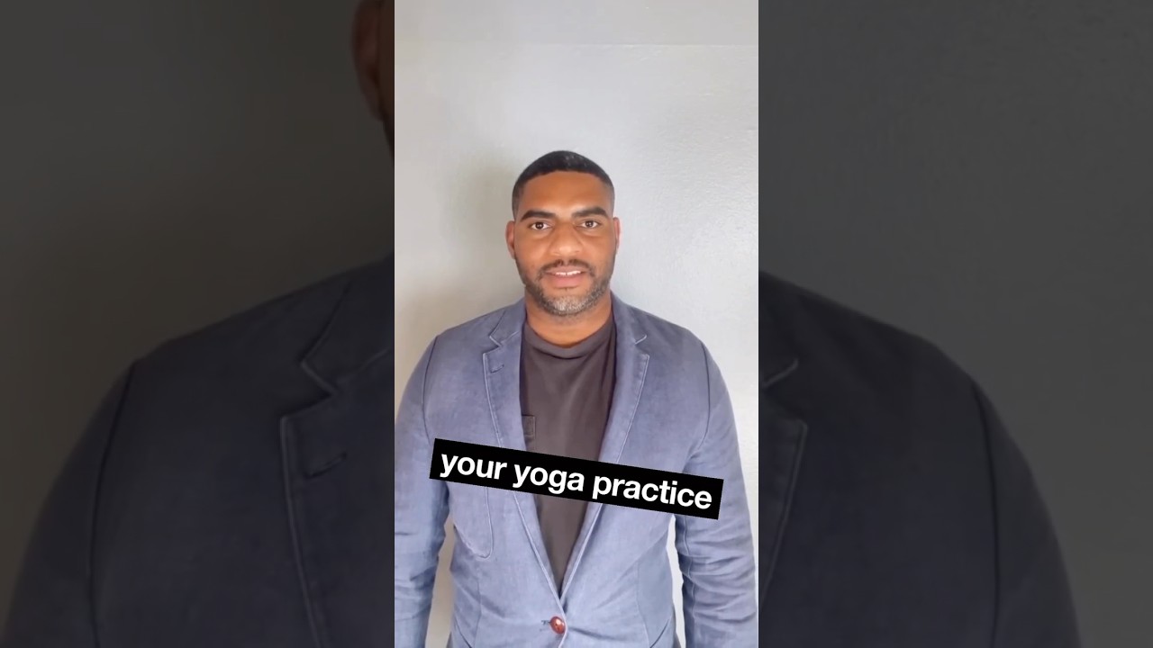 Yoga for Stronger Glutes: The Benefits of Chair Pose