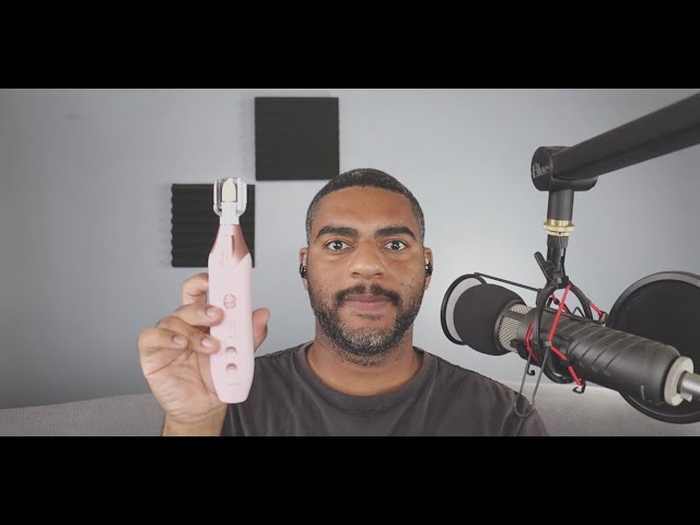 Cfulan Electric Nail Drill