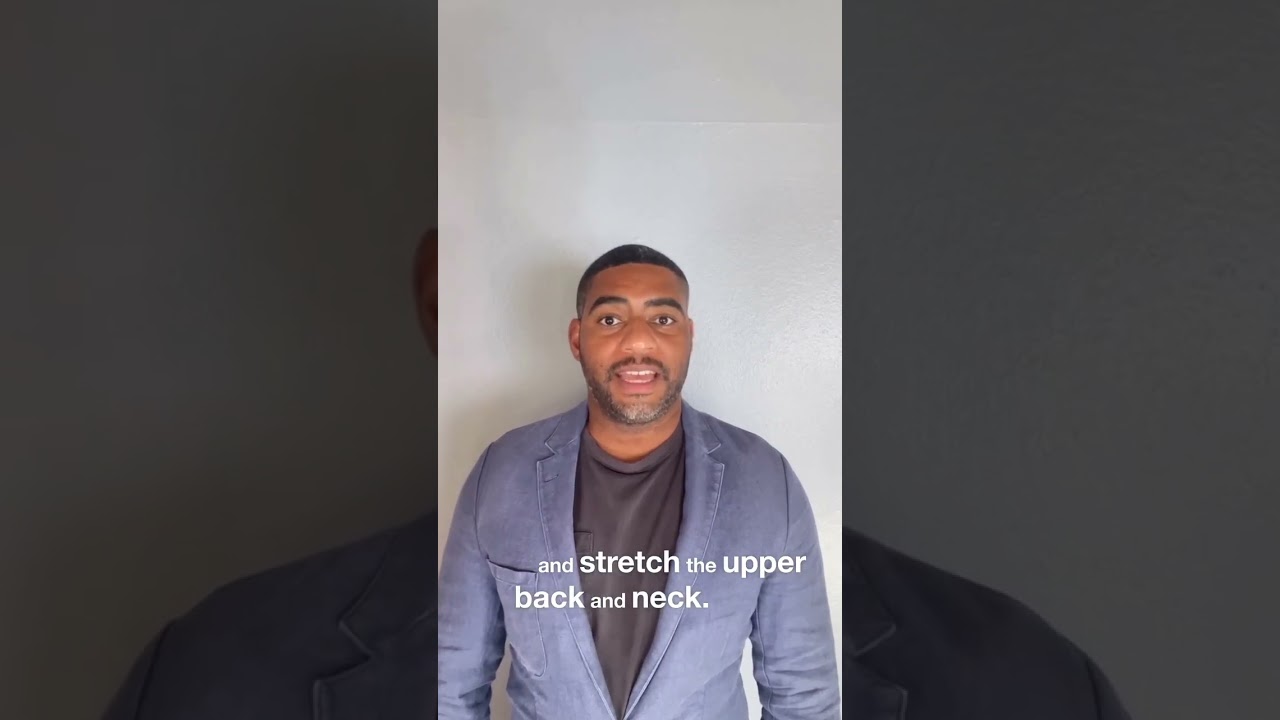 Supported Shoulder Stand: A Gentle Inversion for Relaxation and Rejuvenation We discuss the