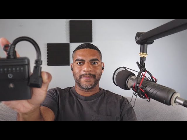 BN Link Outdoor Outlet Review